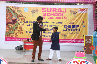 Best CBSE School Gurgaon 94